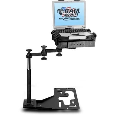 Ram Mounts Replacement for RAM Mounts Ram-vb-168-sw1 RAM-VB-168-SW1 RAM MOUNTS